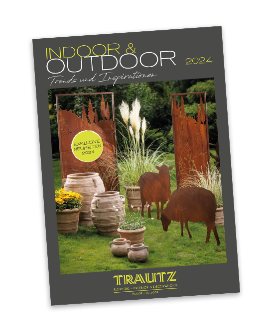 Trautz Indoor und Outdoor Katalog 2019